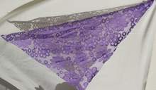 Load image into Gallery viewer, Lace Scarf
